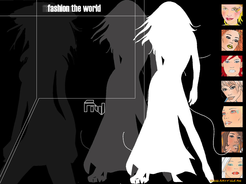 векторная, графика