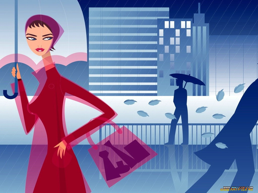 векторная, графика