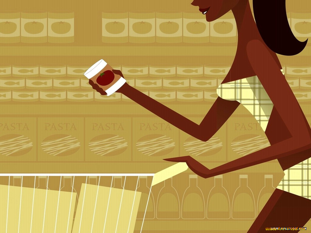 векторная, графика