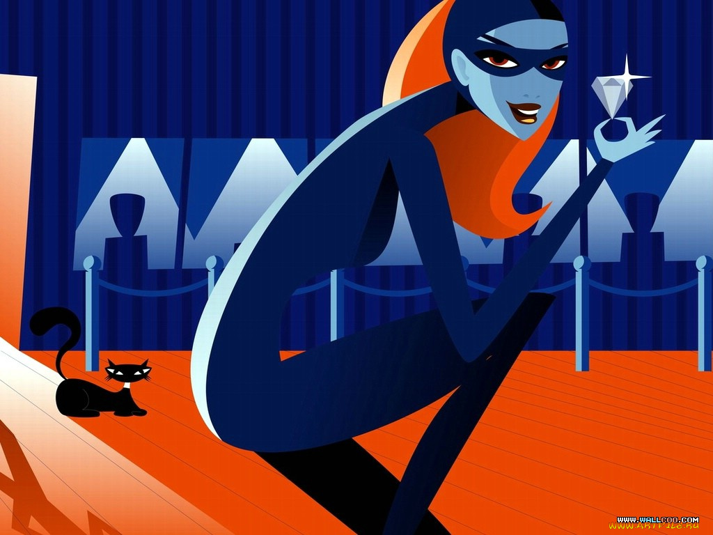 векторная, графика