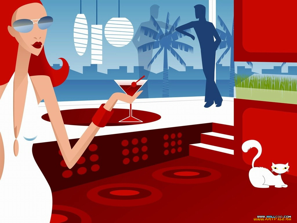 векторная, графика