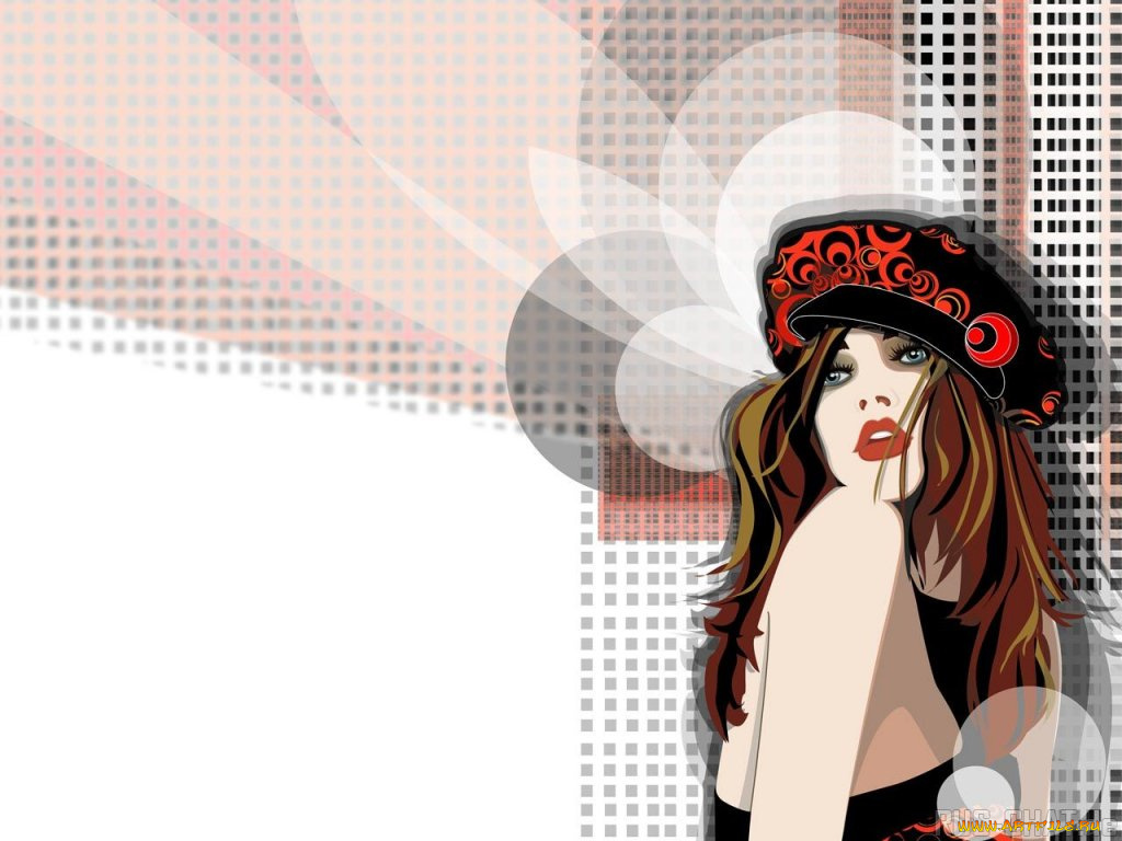 векторная, графика