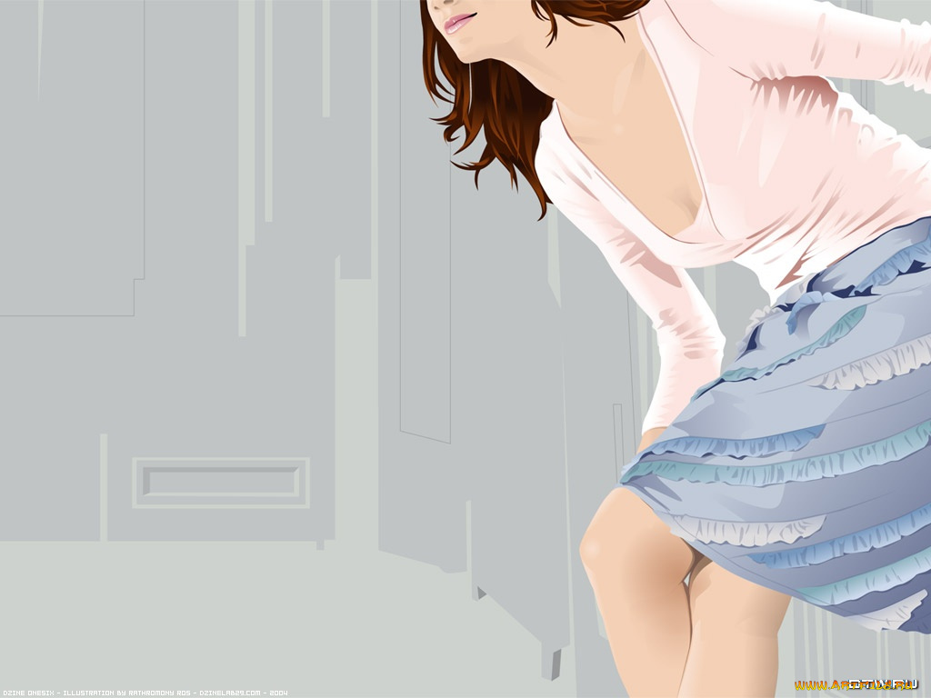 векторная, графика