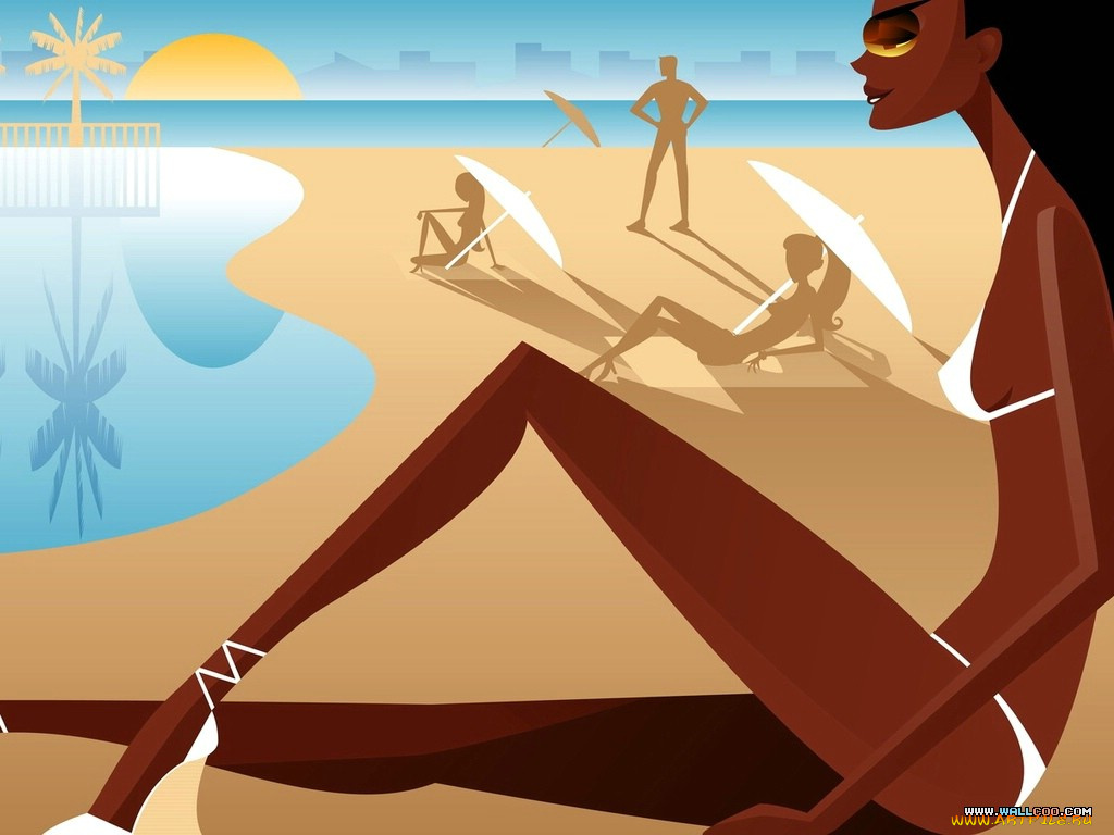 векторная, графика