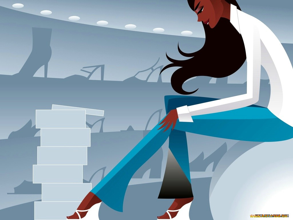 векторная, графика