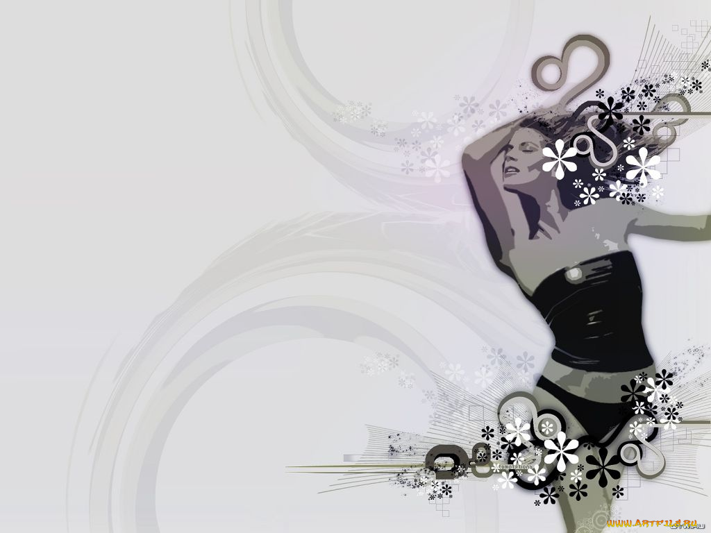 векторная, графика