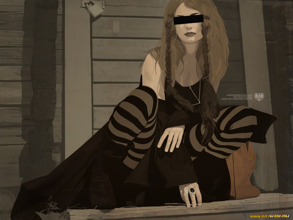 векторная, графика