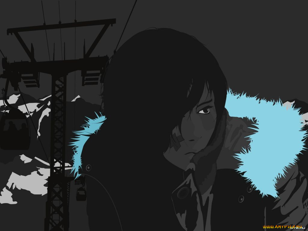 векторная, графика