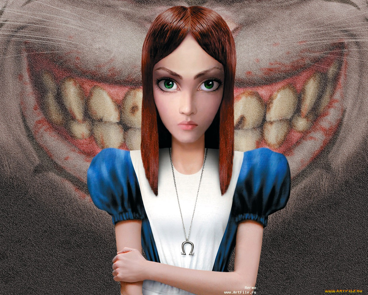 видео, игры, alice