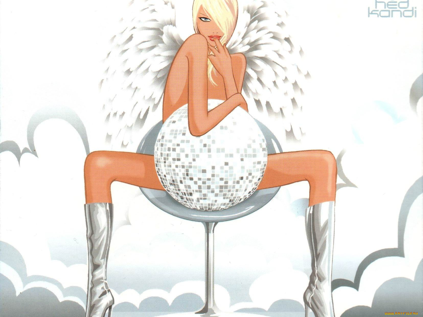 векторная, графика