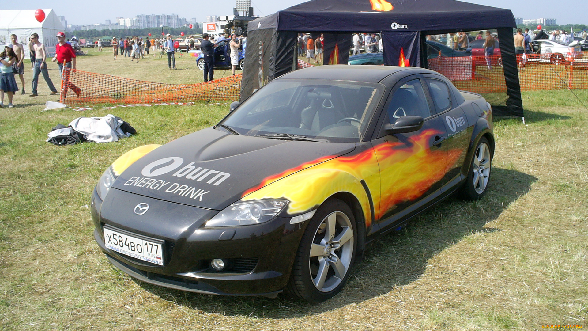 автомобили