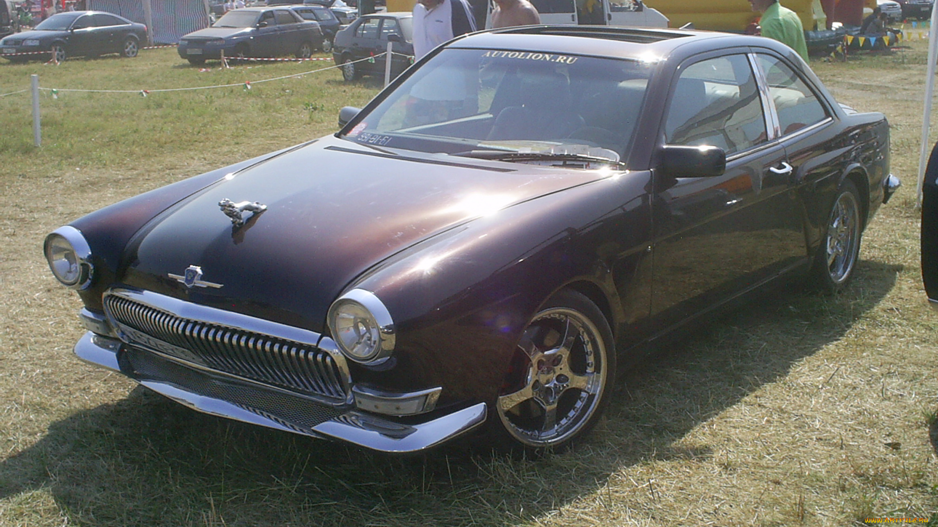 автомобили