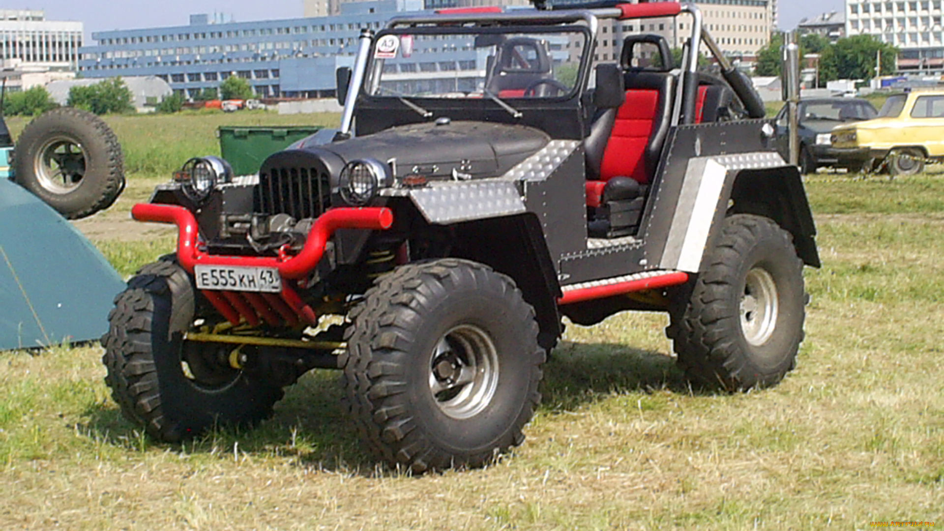 автомобили