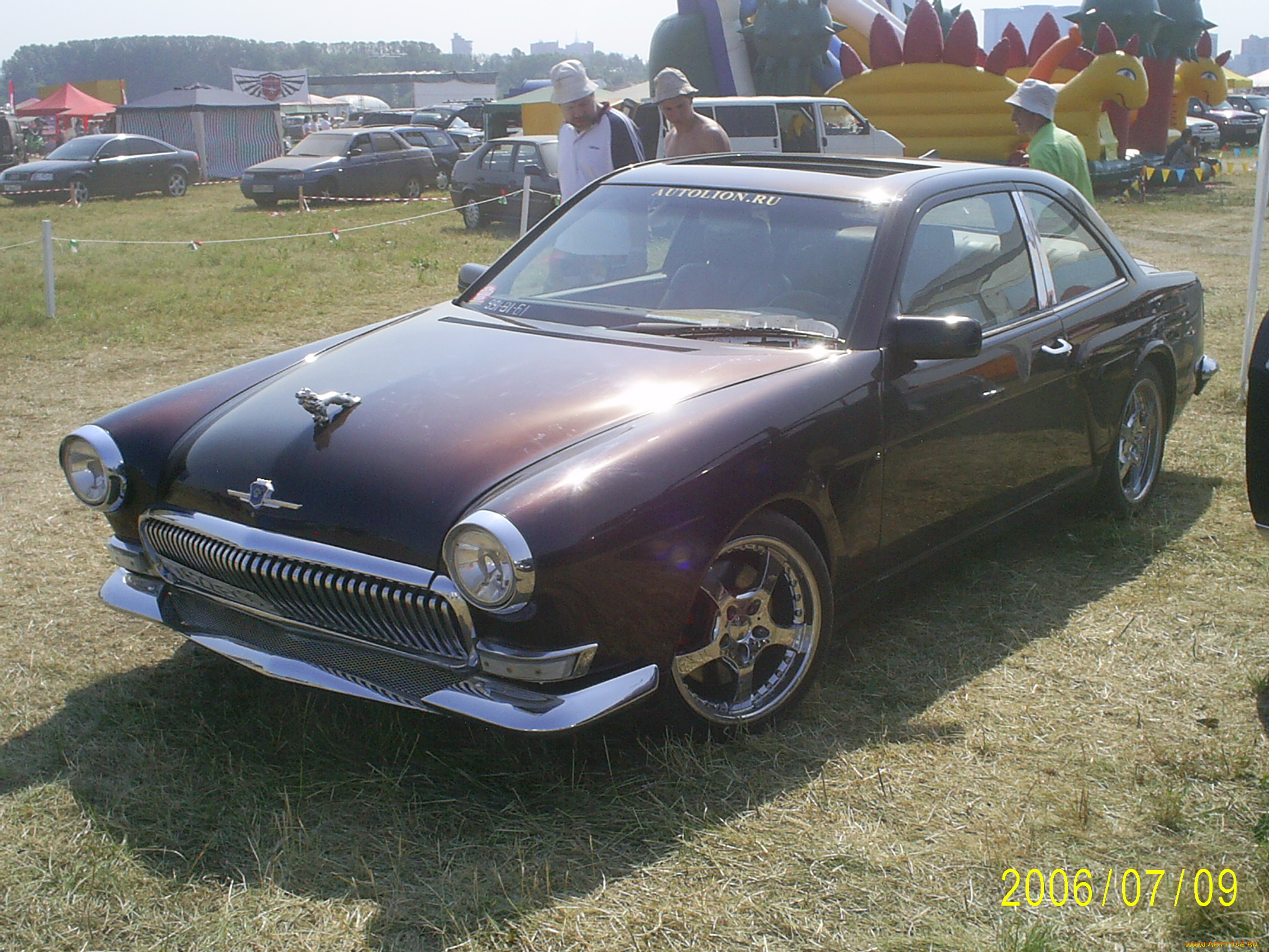 автомобили