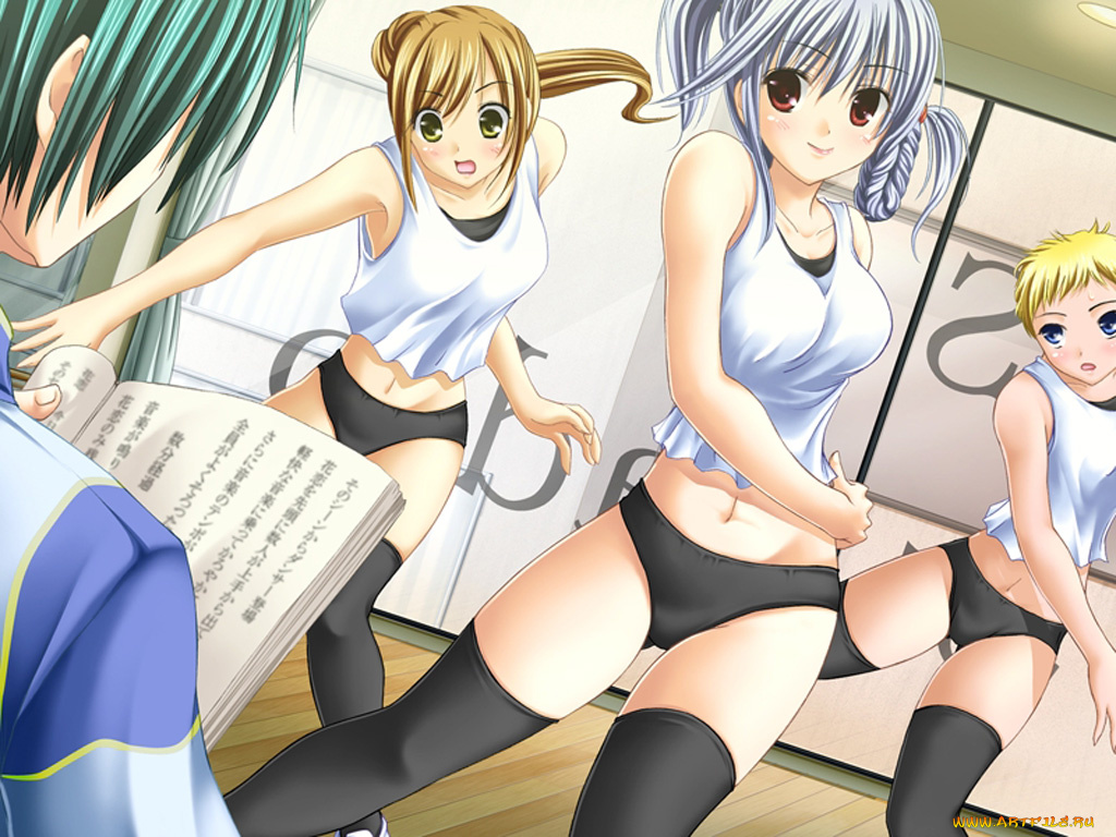 аниме, *unknown, другое