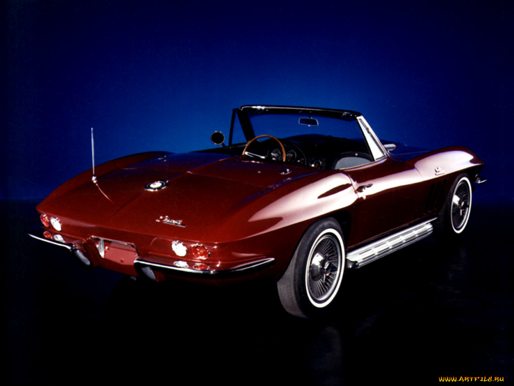corvette, автомобили