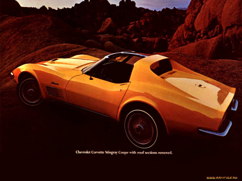 corvette, автомобили