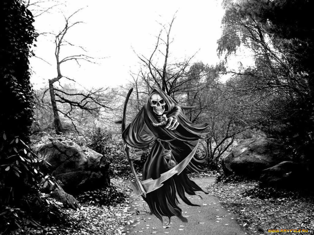 фэнтези, нежить