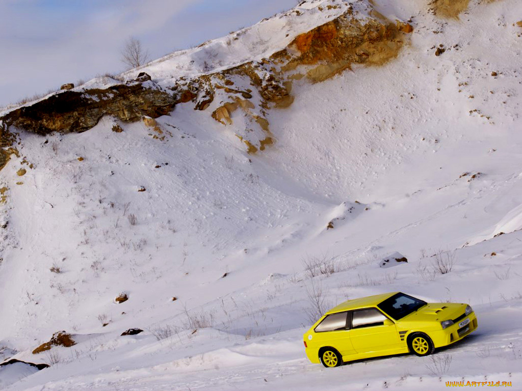 vaz, автомобили, ваз