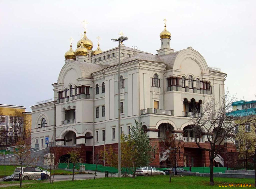 города, православные, церкви, монастыри