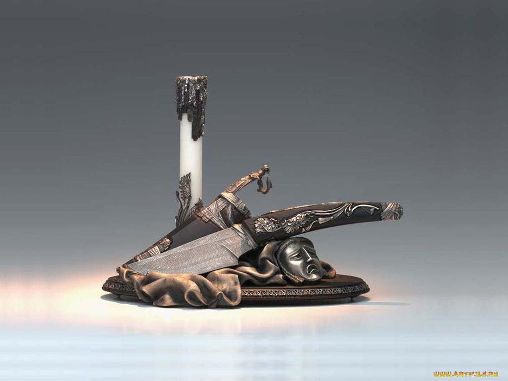 оружие, холодное