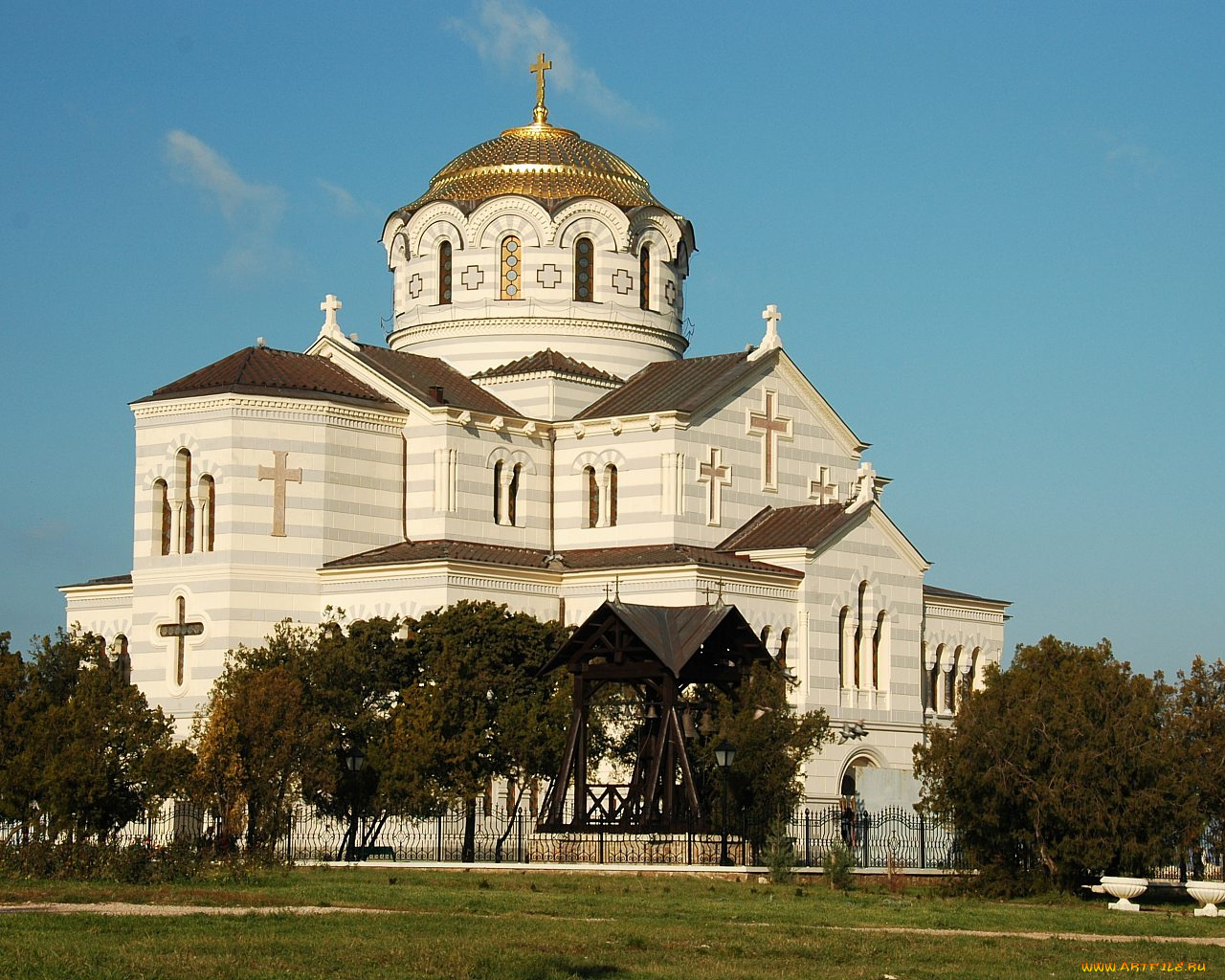 города, православные, церкви, монастыри