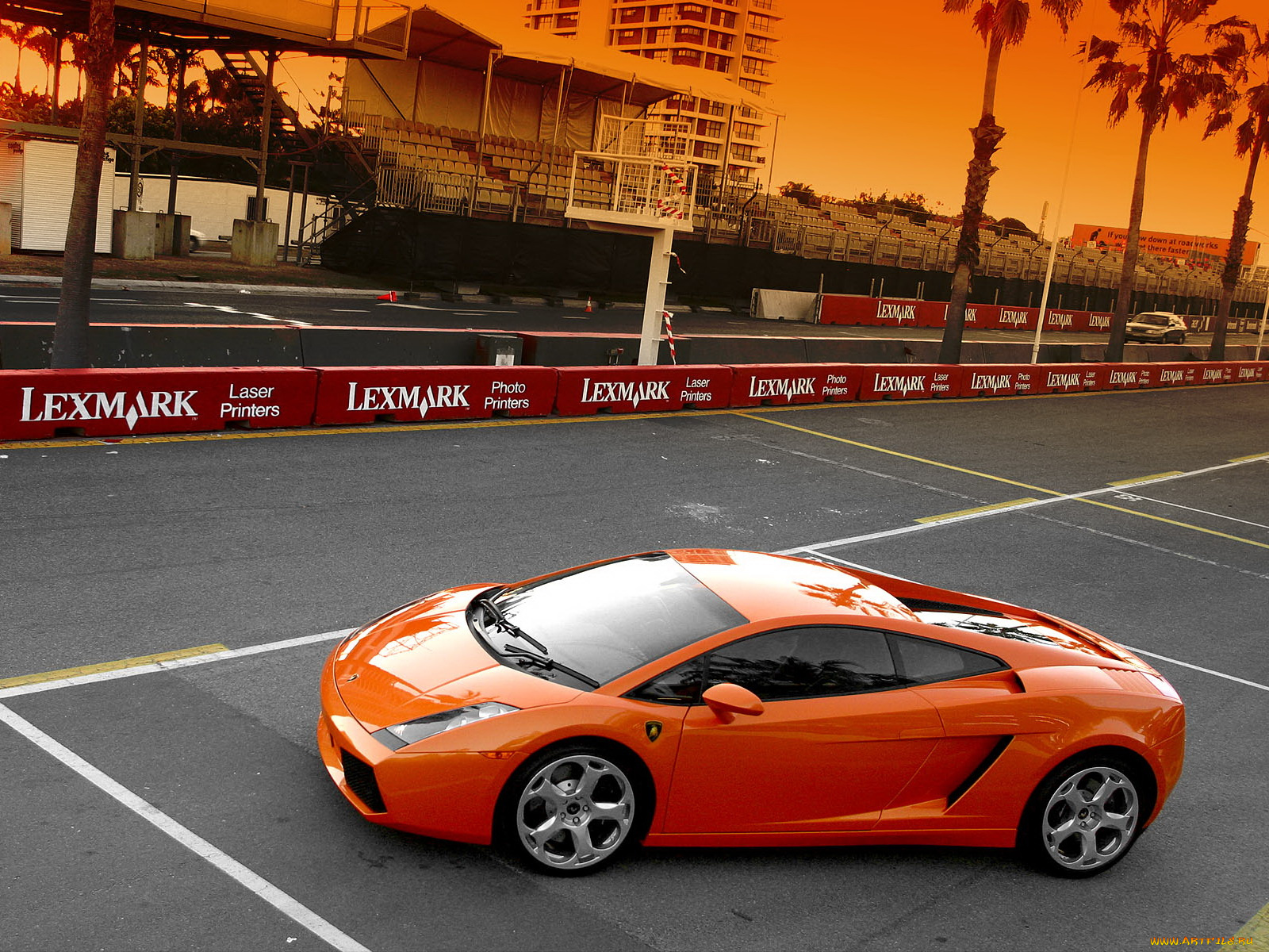 автомобили, lamborghini