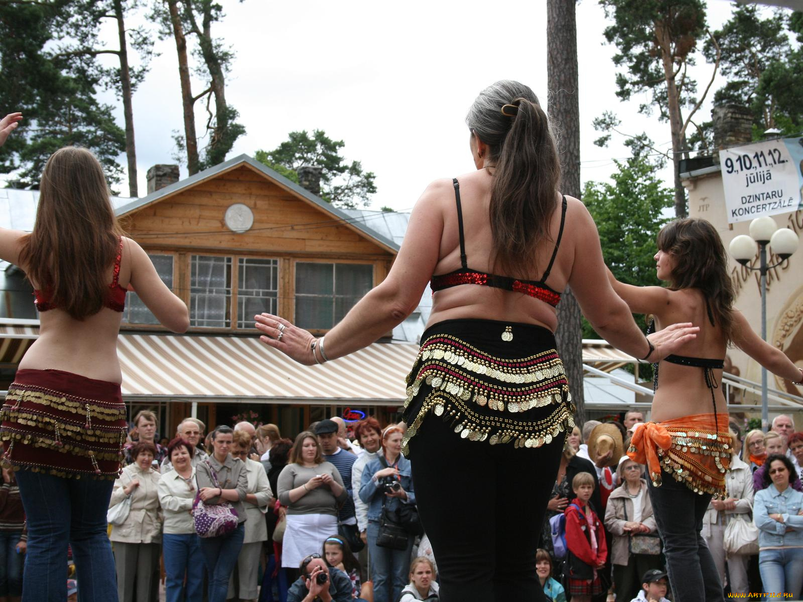 юрмала, праздник, улицы, йомас, разное, люди