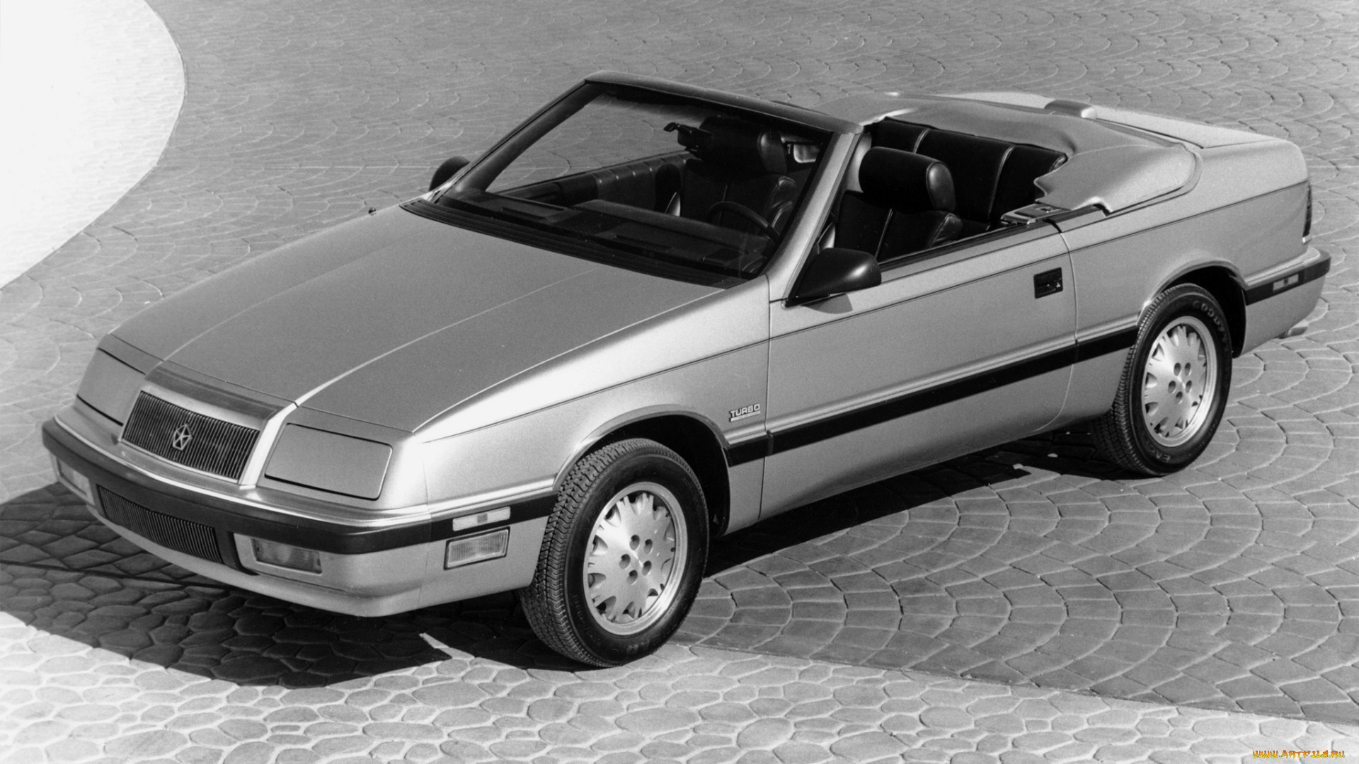 автомобили, chrysler