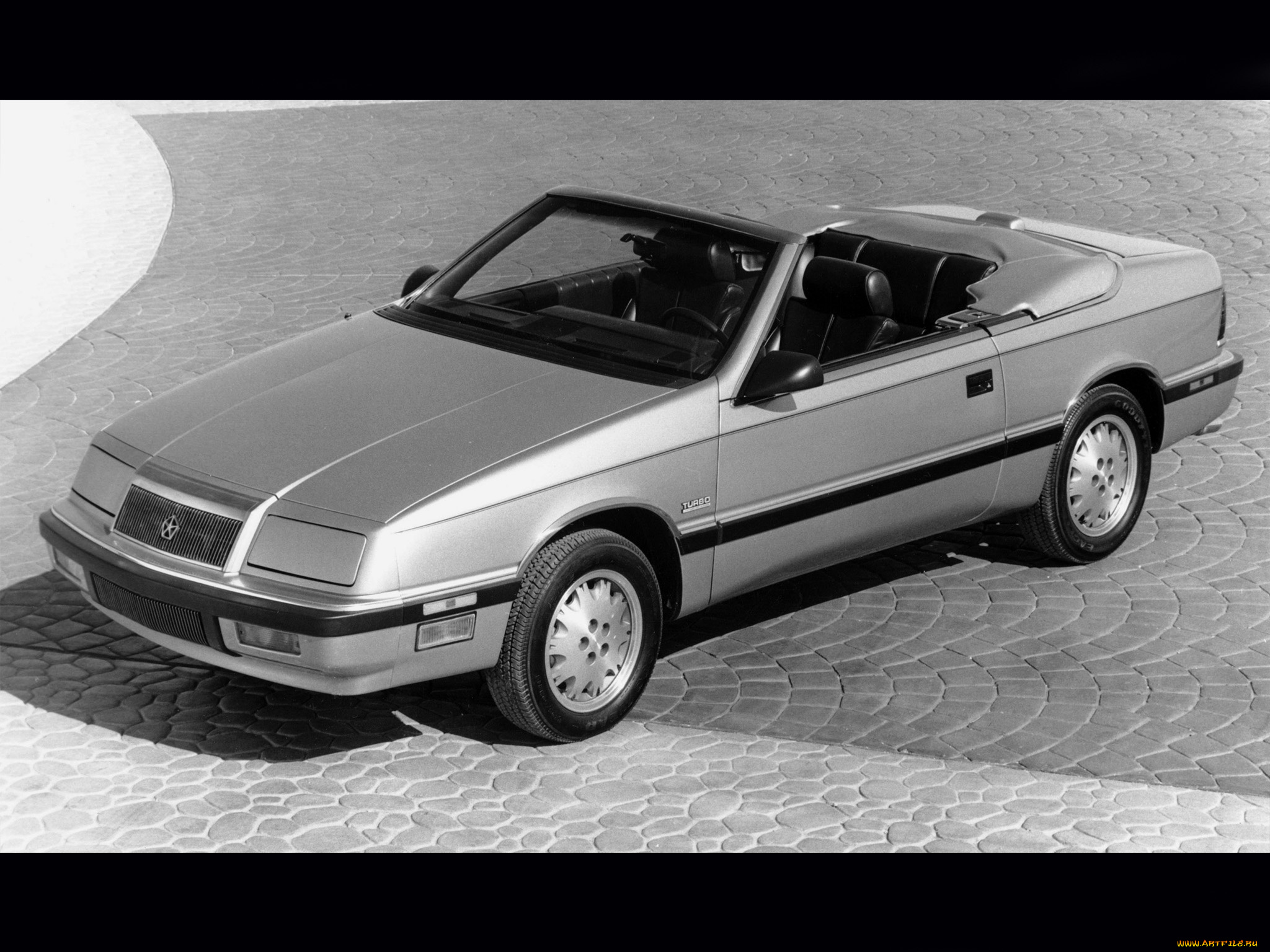 автомобили, chrysler