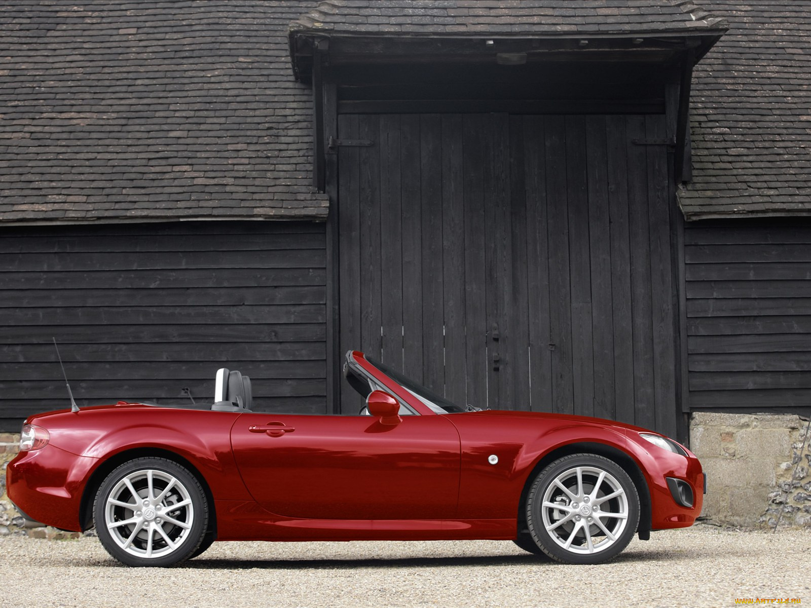 автомобили, mazda