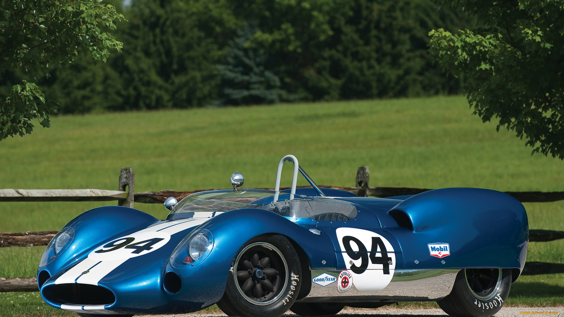 cooper, ford, type, 61, ``monaco`, автомобили