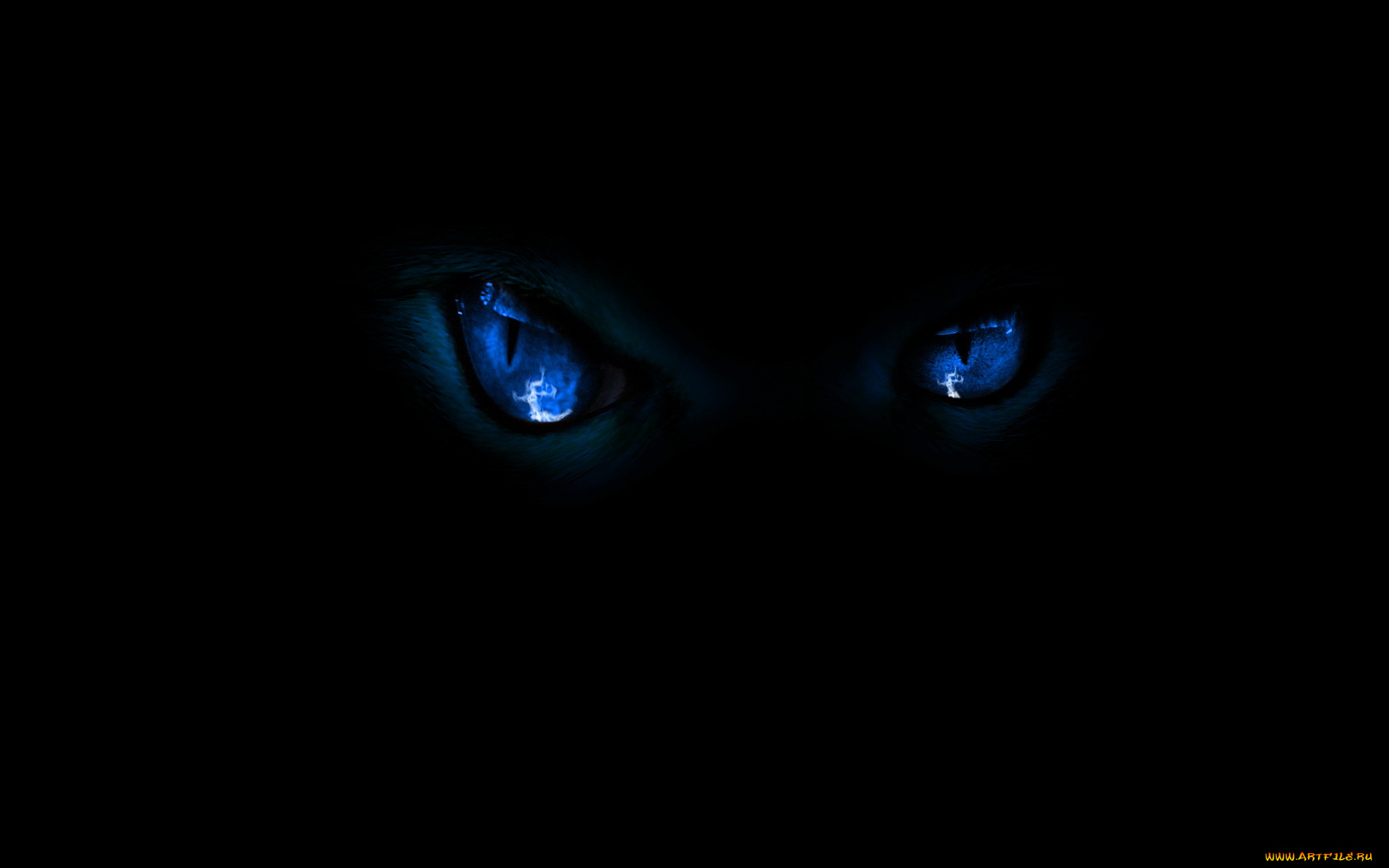 3д, графика, 3d, eyes, глаза, тёмный