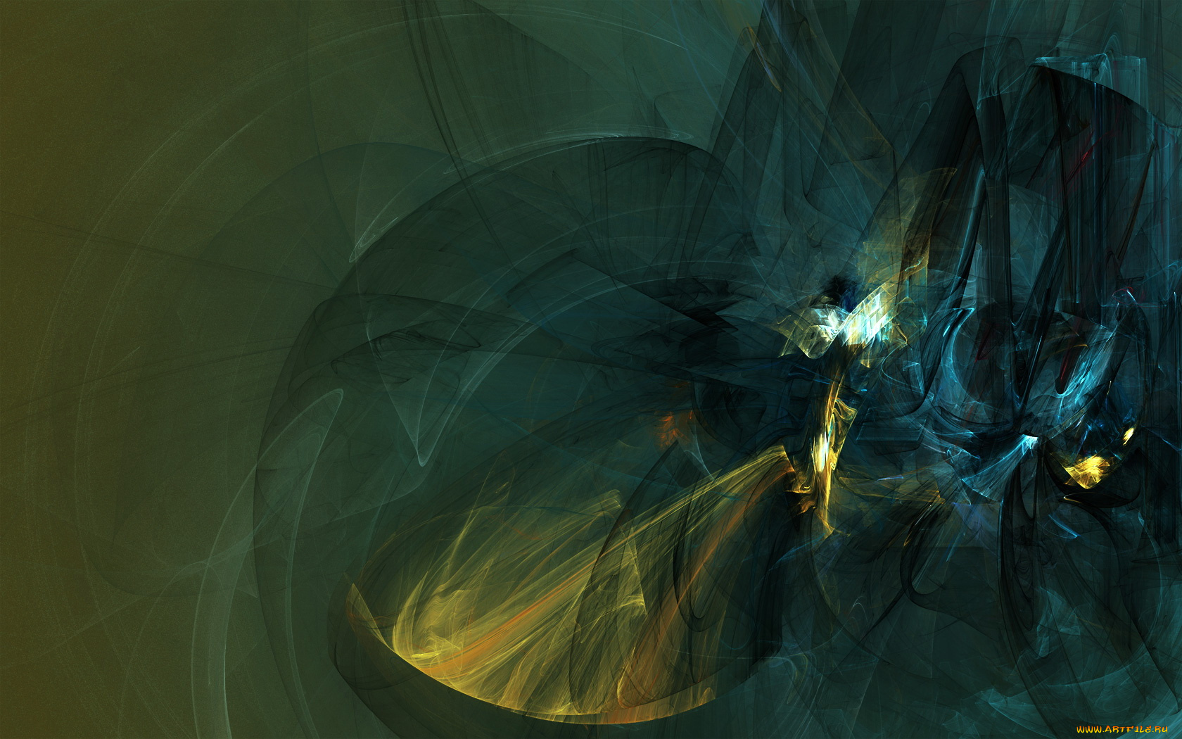 3д, графика, abstract, абстракции, абстраккции