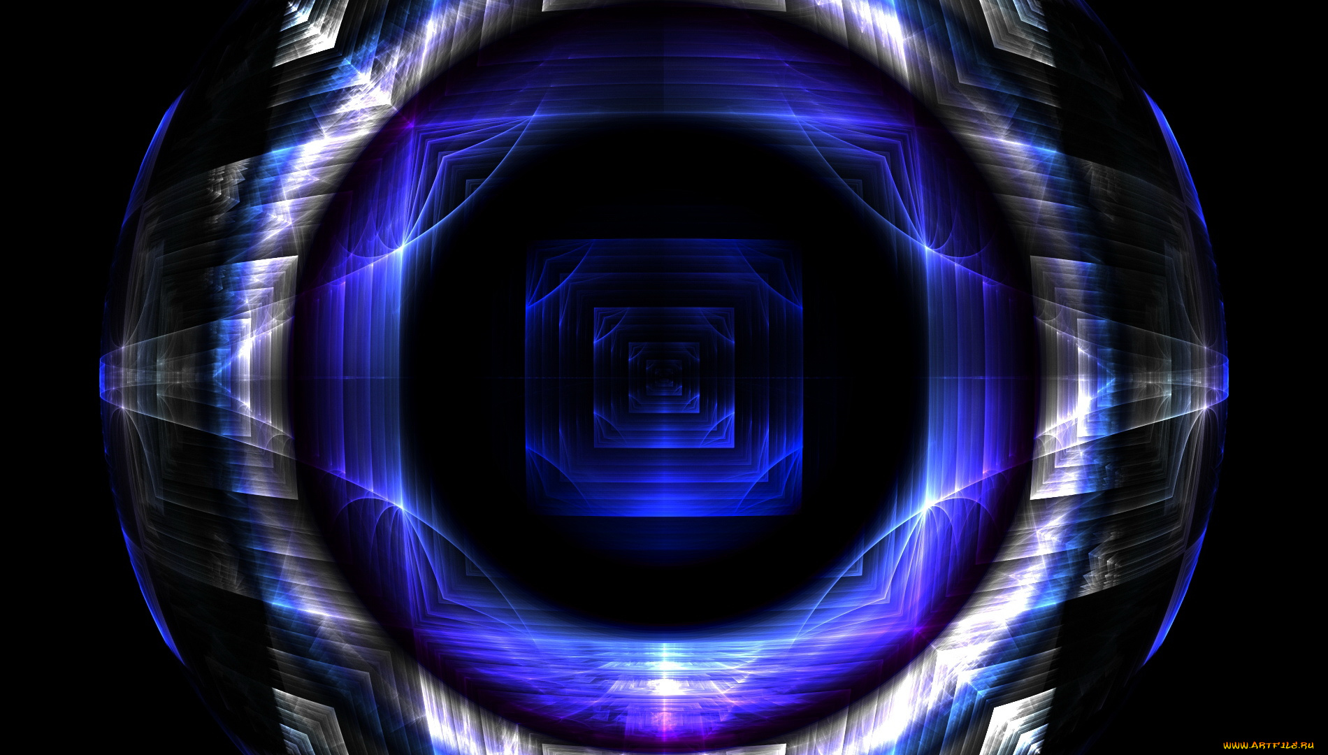 3д, графика, abstract, абстракции