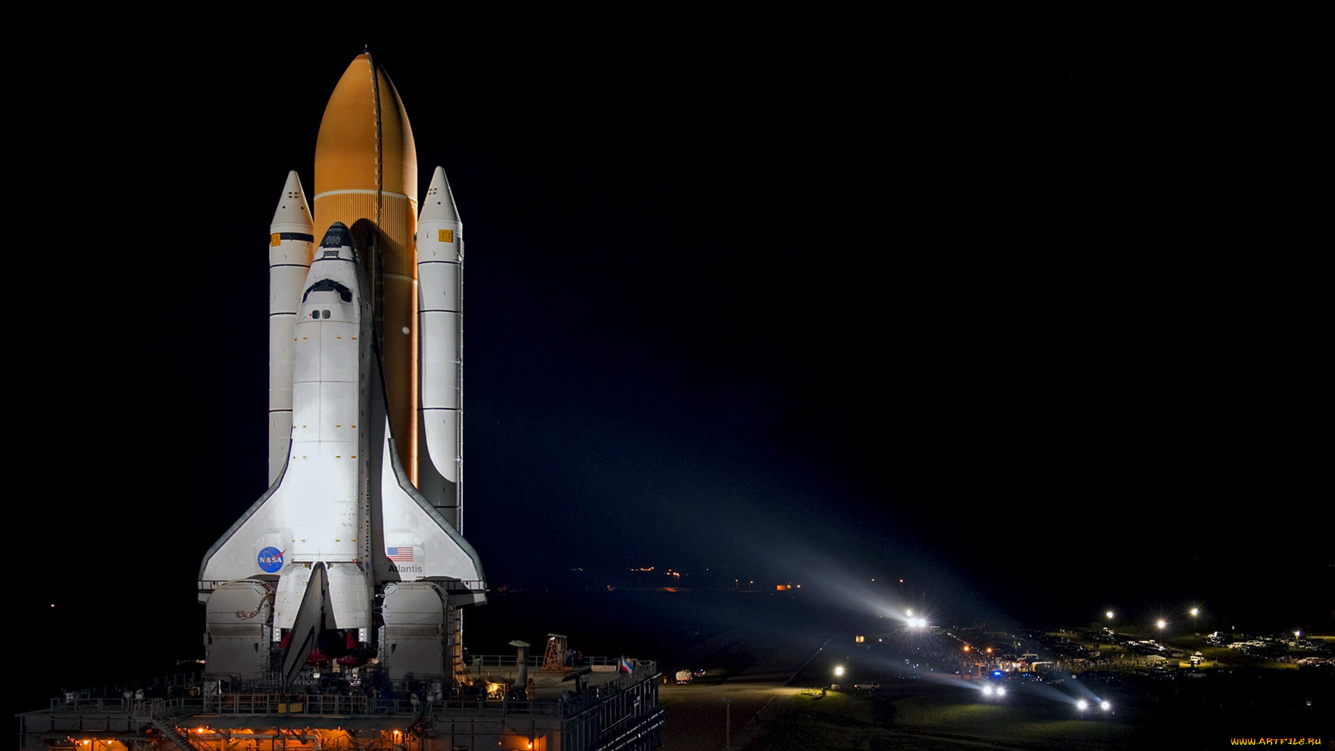 космос, космодромы, стартовые, площадки, старт