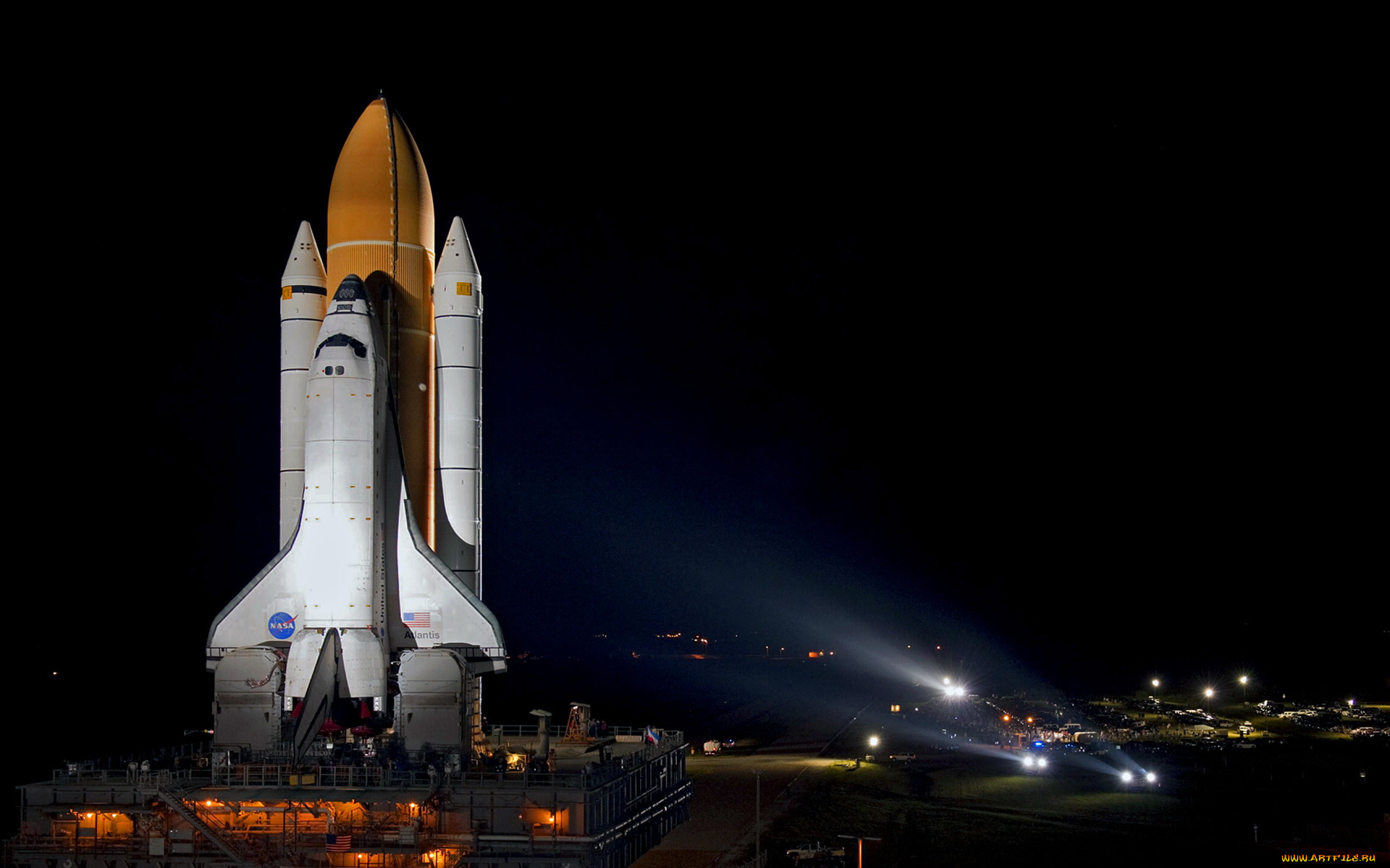 космос, космодромы, стартовые, площадки, старт