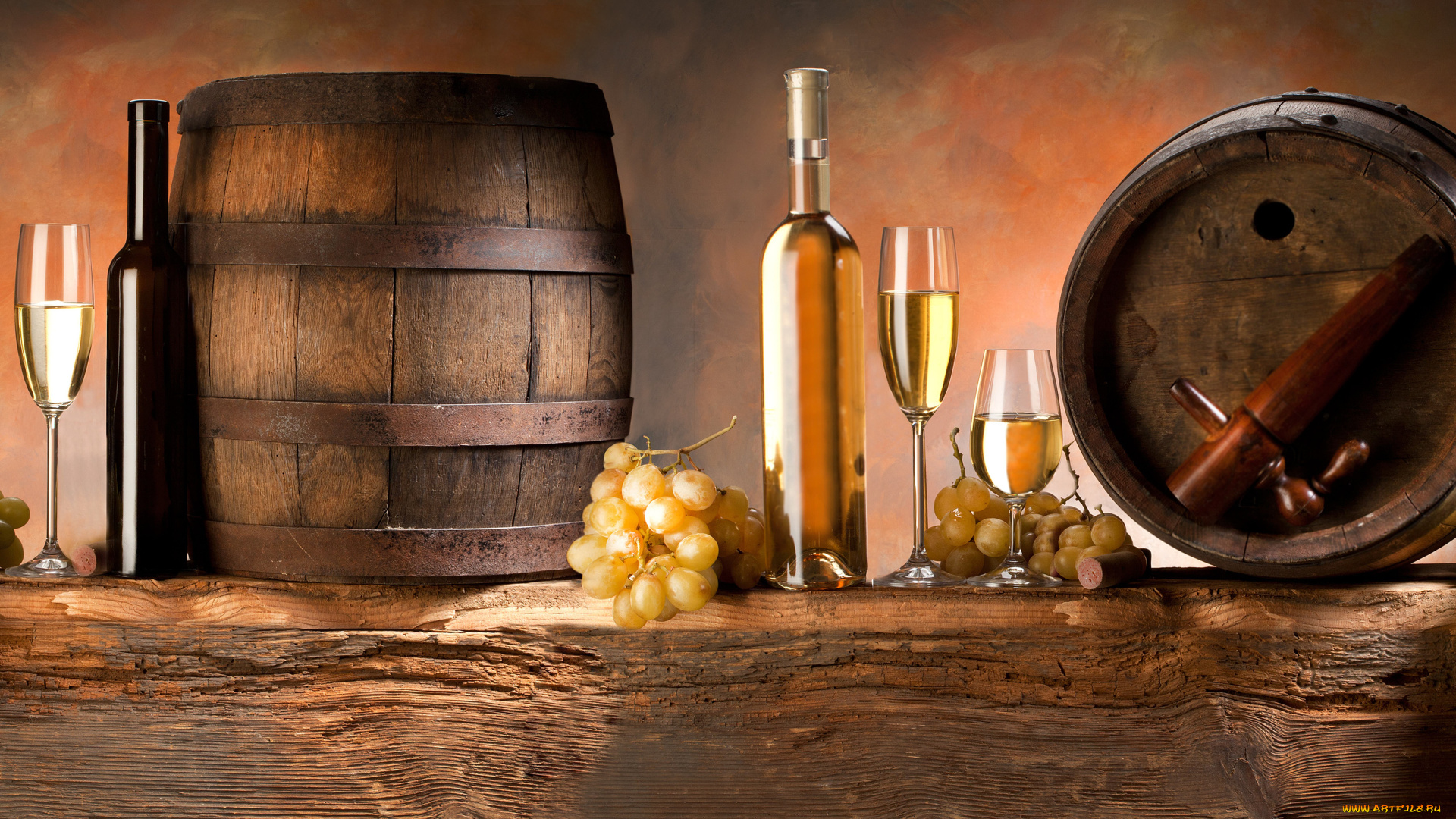 еда, напитки, вино