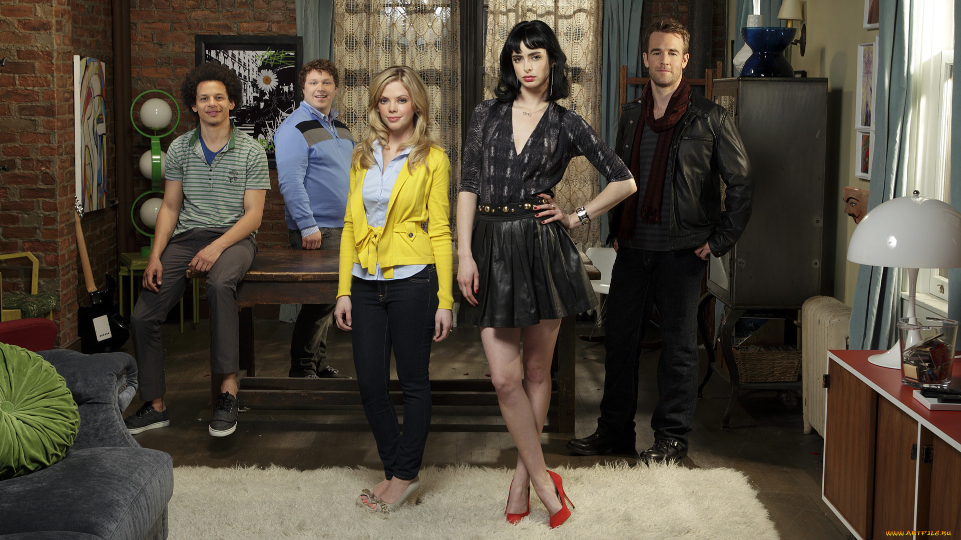 кино, фильмы, don`t, trust, the, in, apartment, 23