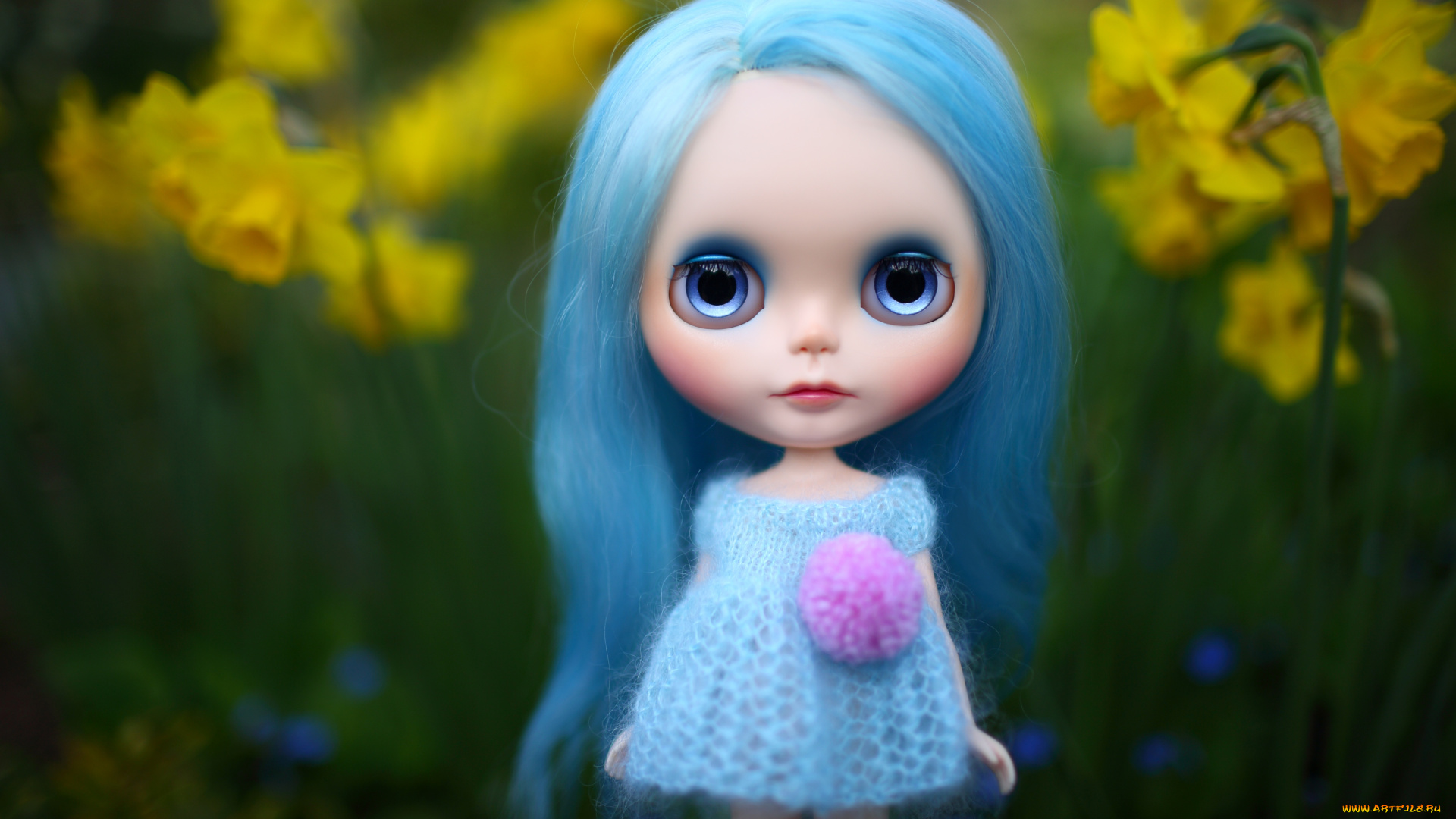 разное, игрушки, кукла