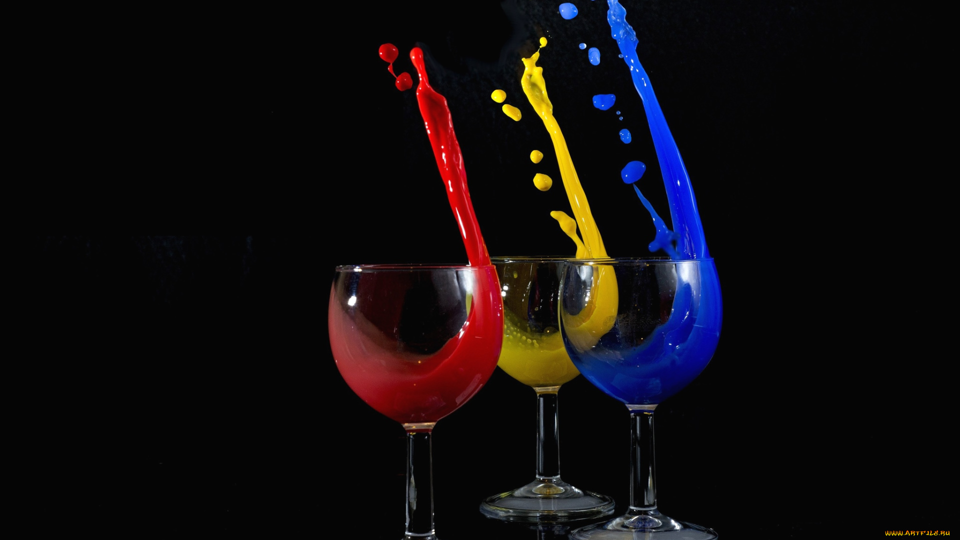 разное, посуда, столовые, приборы, кухонная, утварь, бокалы, брызги