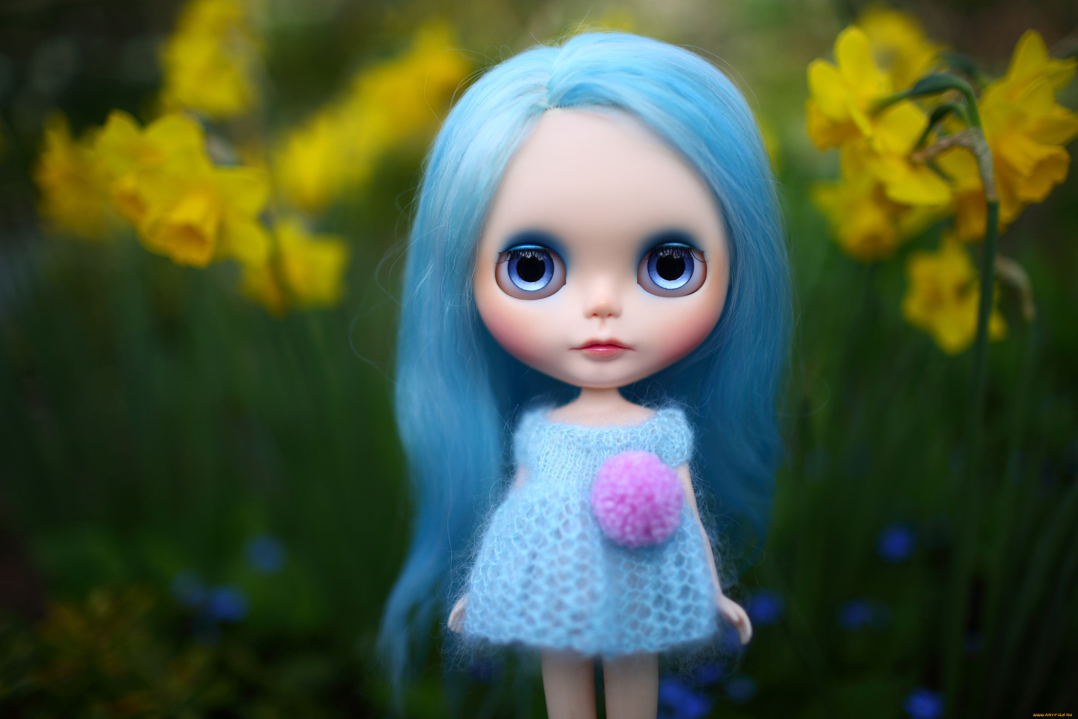 разное, игрушки, кукла