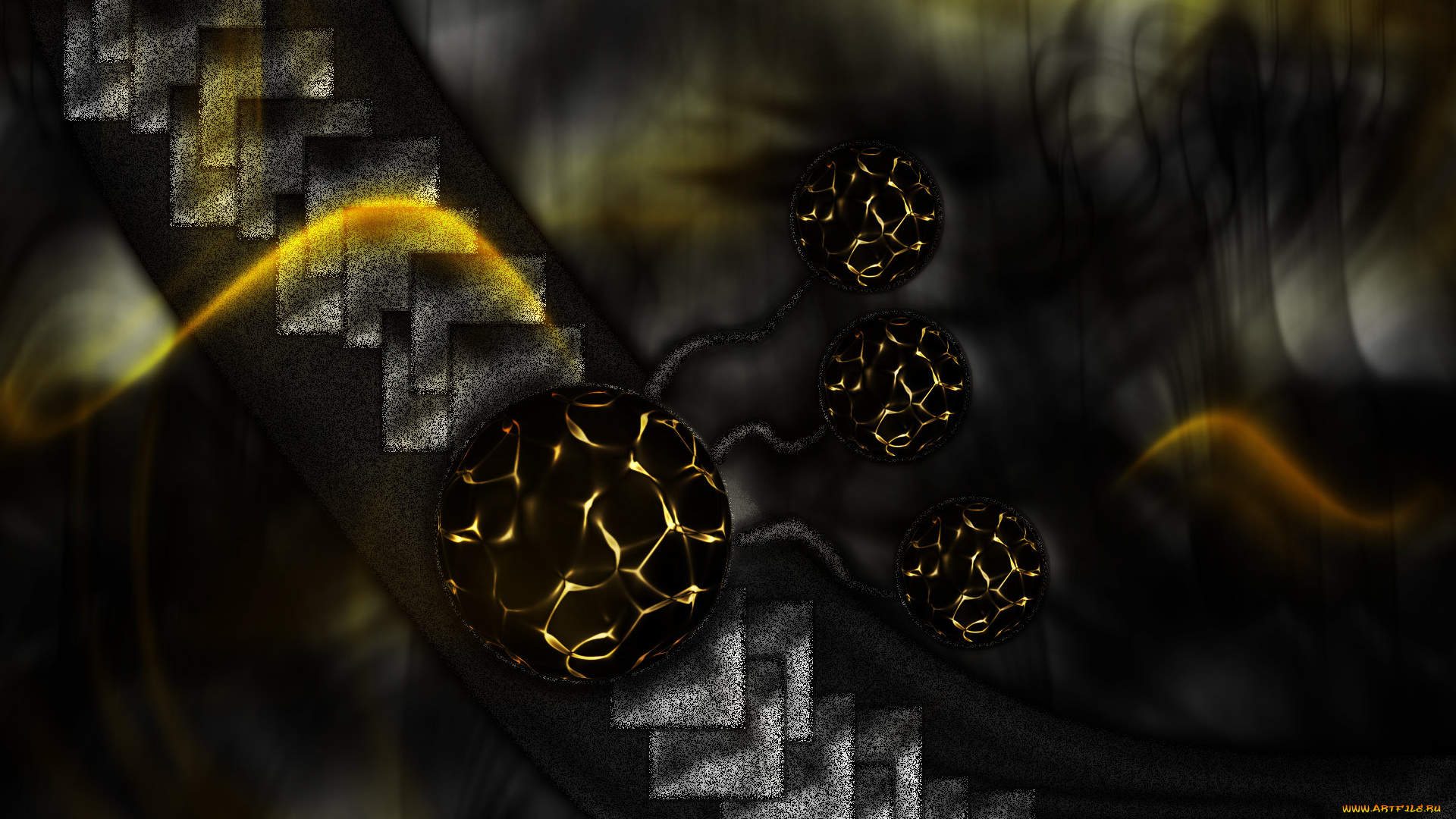 3д, графика, абстракция, , abstract, графика