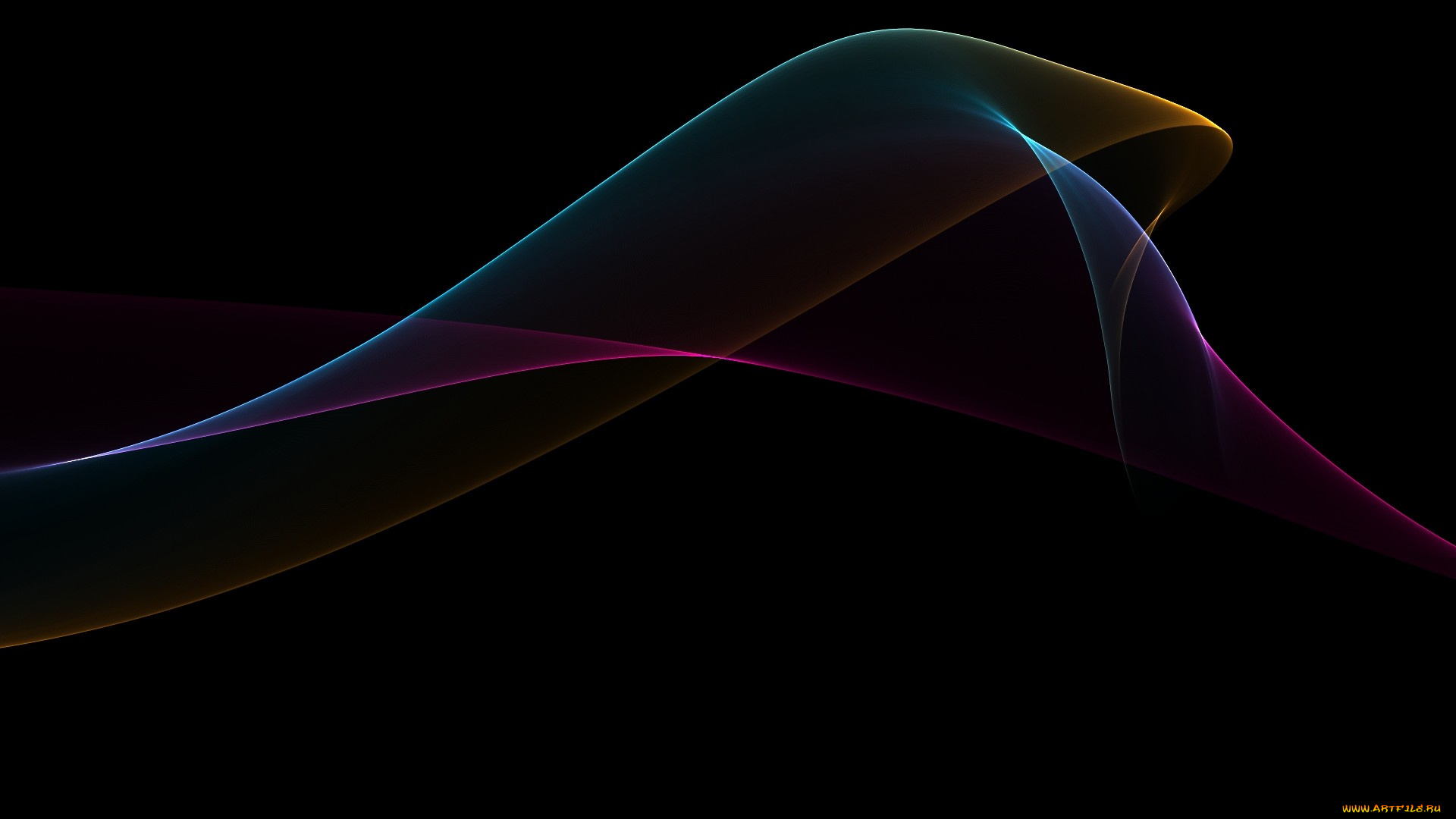 3д, графика, абстракция, , abstract, линии