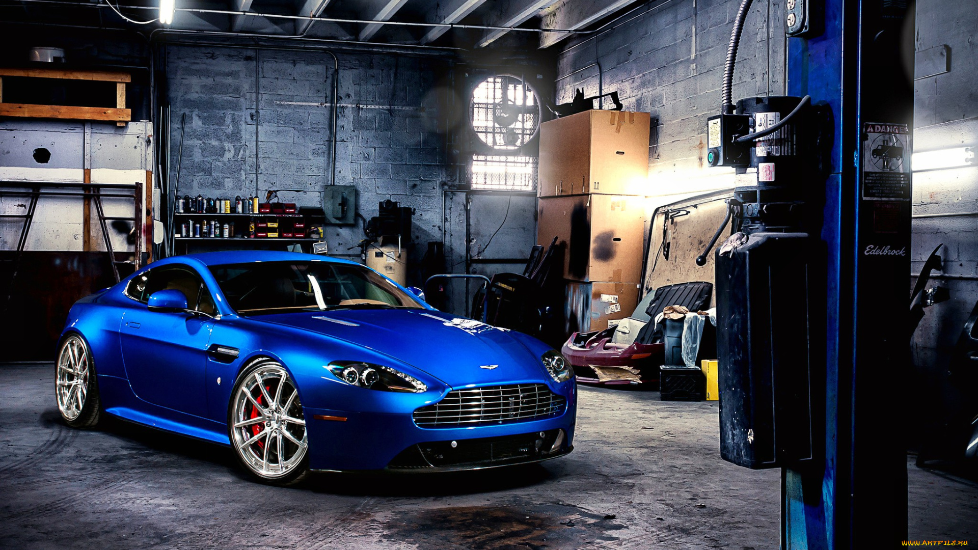 aston, martin, vantage, s, автомобили, aston, martin, гараж, авто