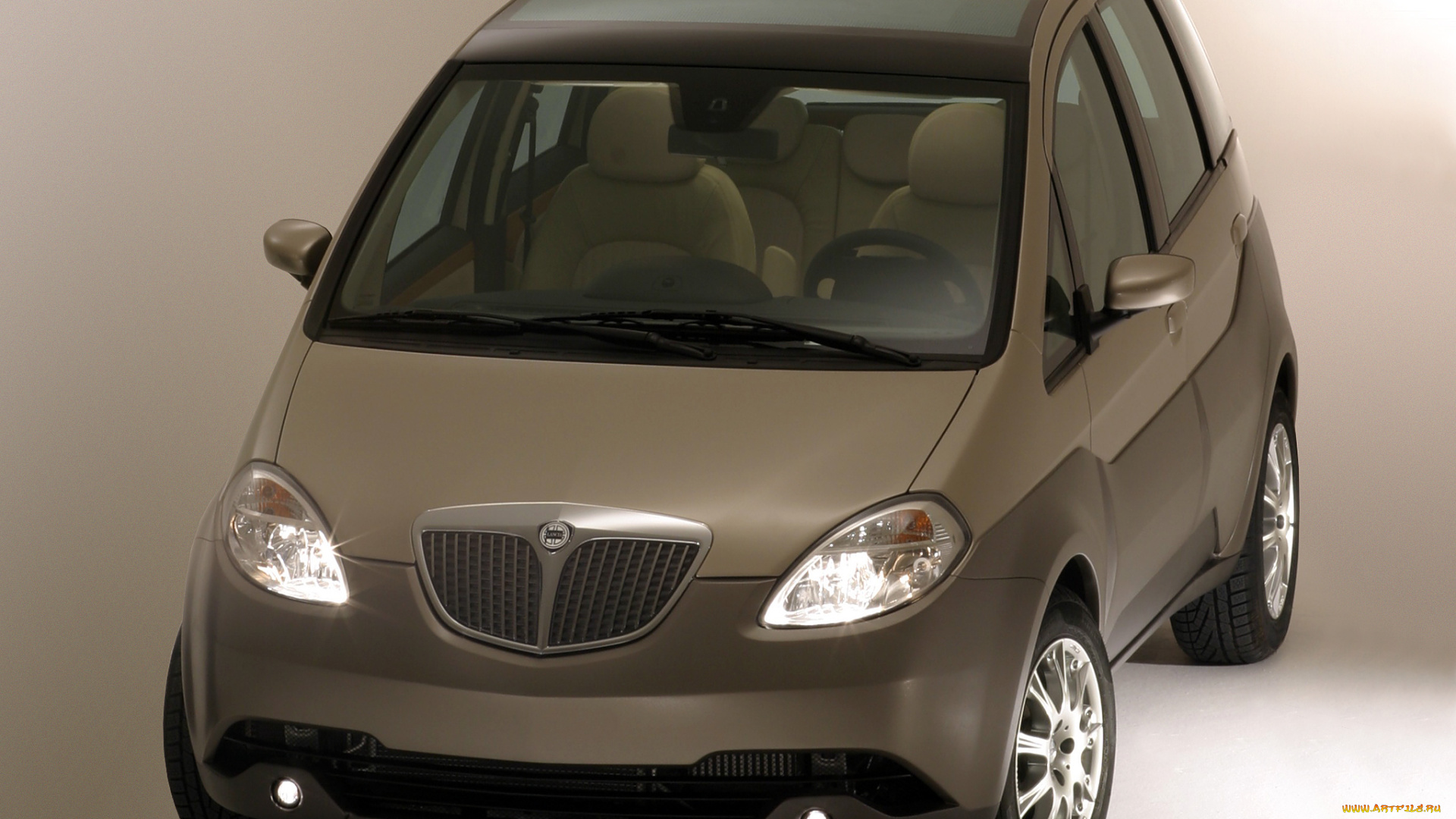 автомобили, fioravanti, lancia, kandahar