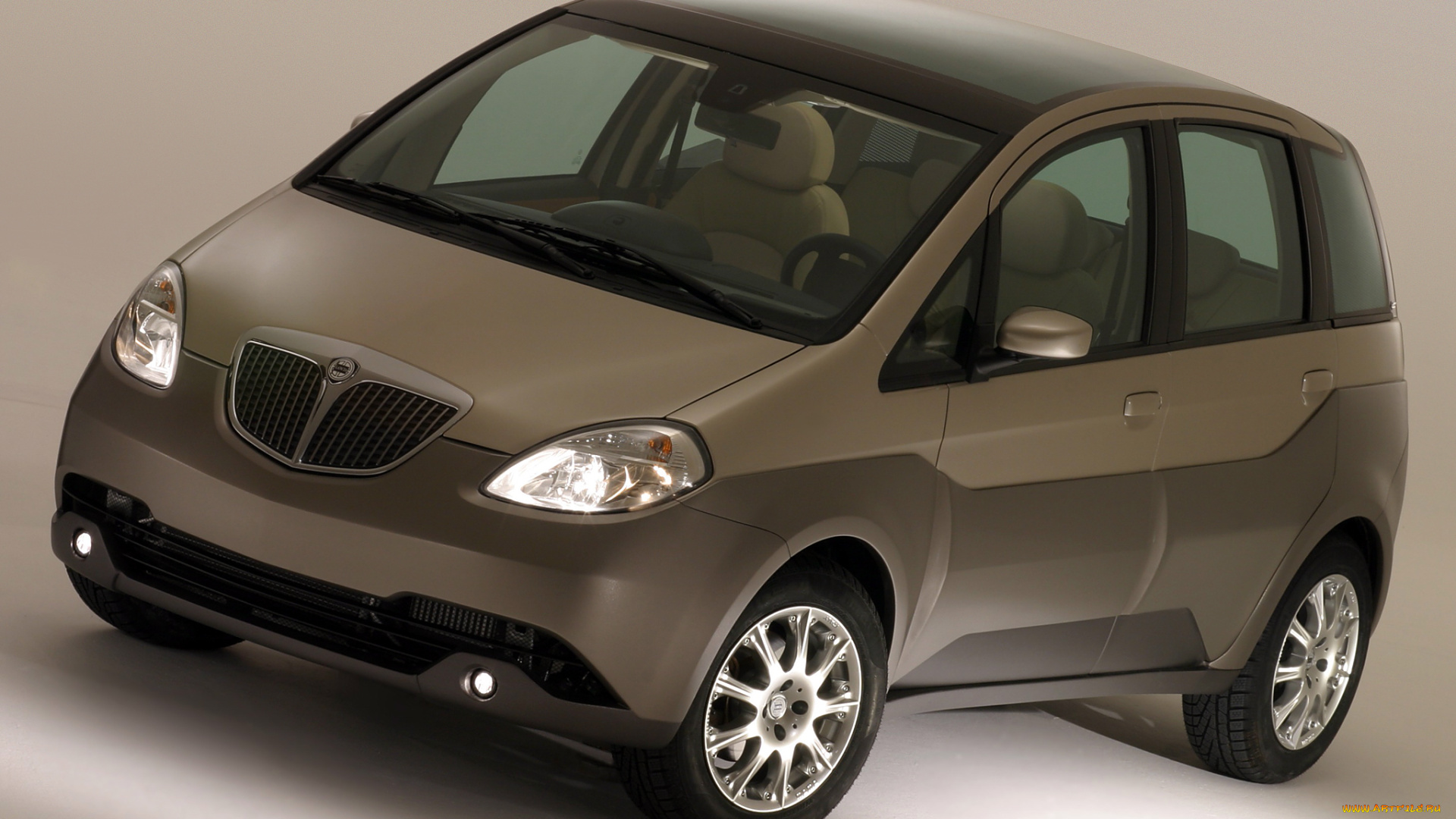 автомобили, fioravanti, lancia, kandahar