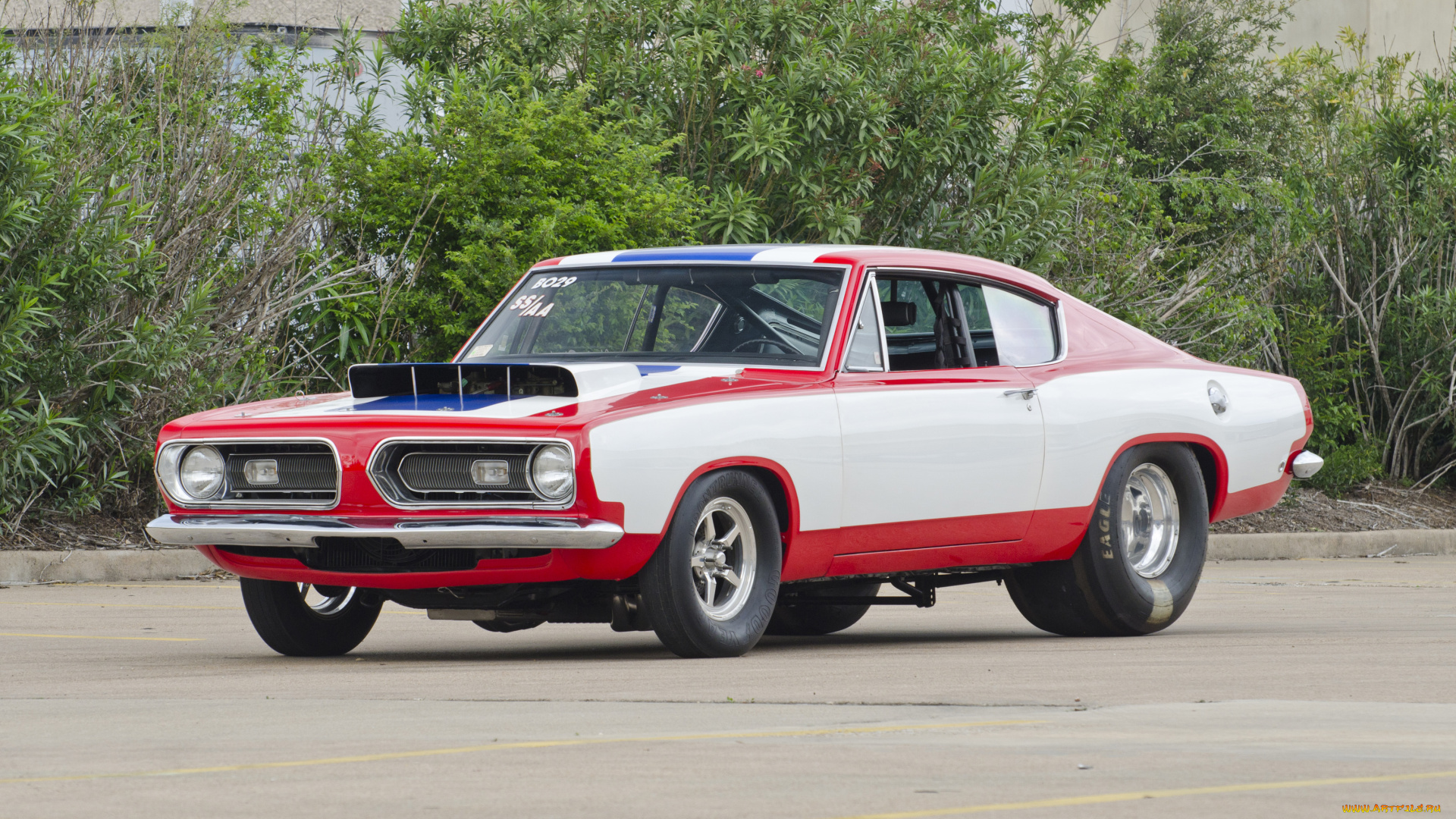 автомобили, hotrod, dragster