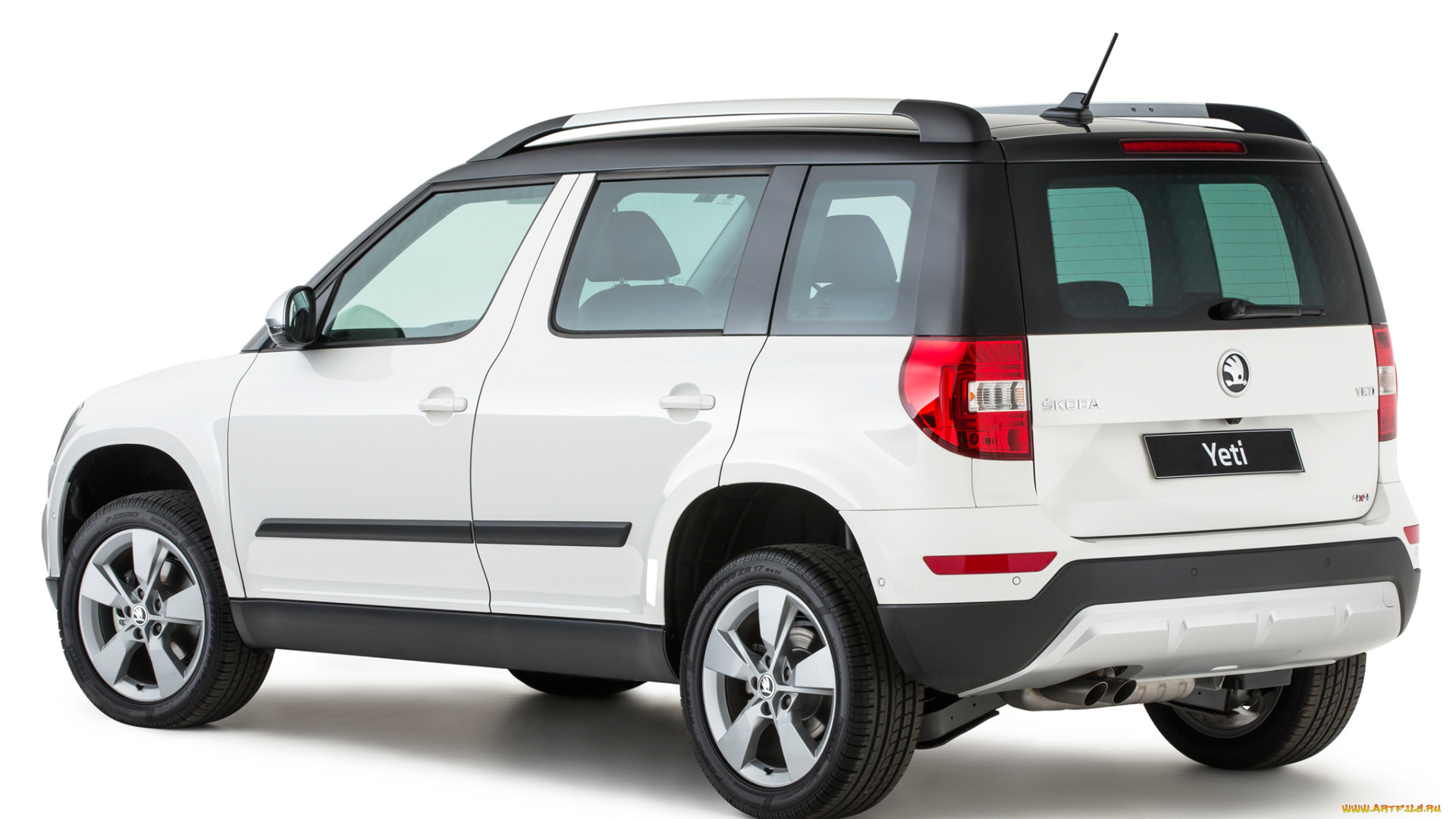 автомобили, skoda, светлый, au-spec, 2014г, outdoor, yeti