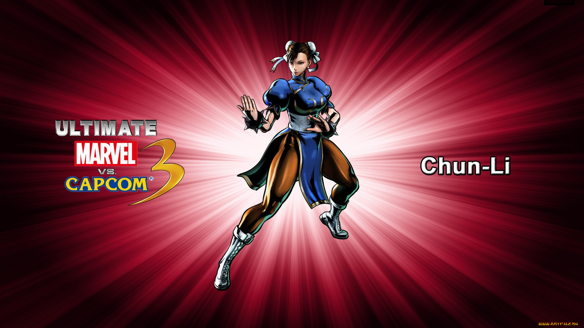 видео, игры, marvel, vs, , capcom, 3, , fate, of, two, worlds, красный, лучи